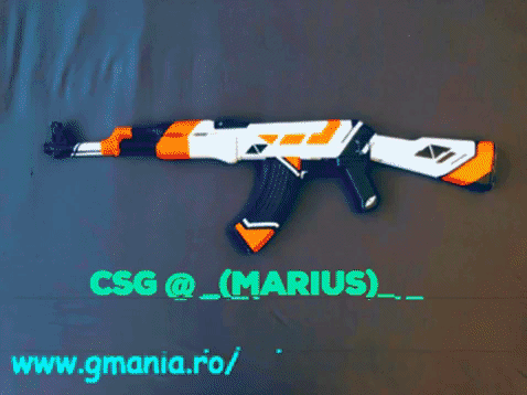 CSG @ _(Marius)_